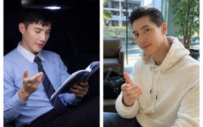 Actorul taiwanez Wang Kai a murit la 43 de ani. A fost găsit pe acoperișul clădirii în care locuia