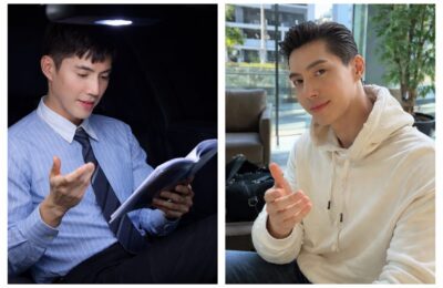 Actorul taiwanez Wang Kai a murit la 43 de ani. A fost găsit pe acoperișul clădirii în care locuia