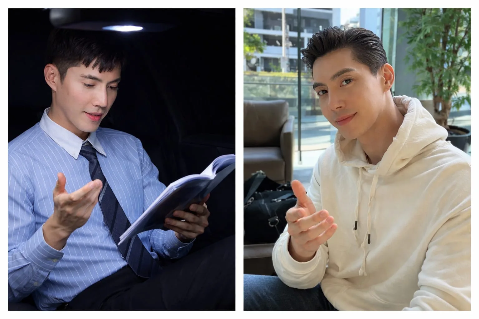 Actorul taiwanez Wang Kai a murit la 43 de ani. A fost găsit pe acoperișul clădirii în care locuia