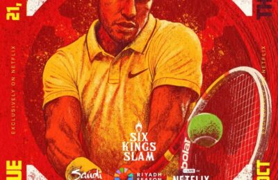 Carlos Alcaraz revine pe teren după 105 zile la un turneu cu premii uriașe alături de Sinner și Djokovic