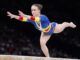 Gimnasta Amalia Ghigoarță se va retrage la 19 ani după Jocurile Olimpice de la Paris