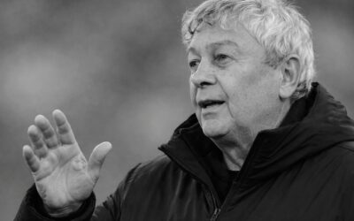 Mircea Lucescu ocupă locul 3 în topul mondial al antrenorilor cu 37 de trofee câștigate
