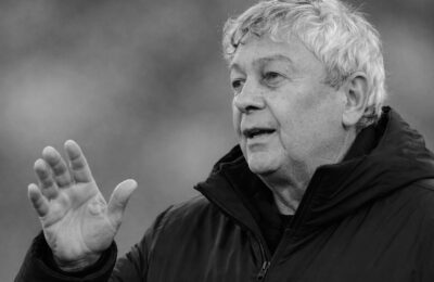 Mircea Lucescu ocupă locul 3 în topul mondial al antrenorilor cu 37 de trofee câștigate