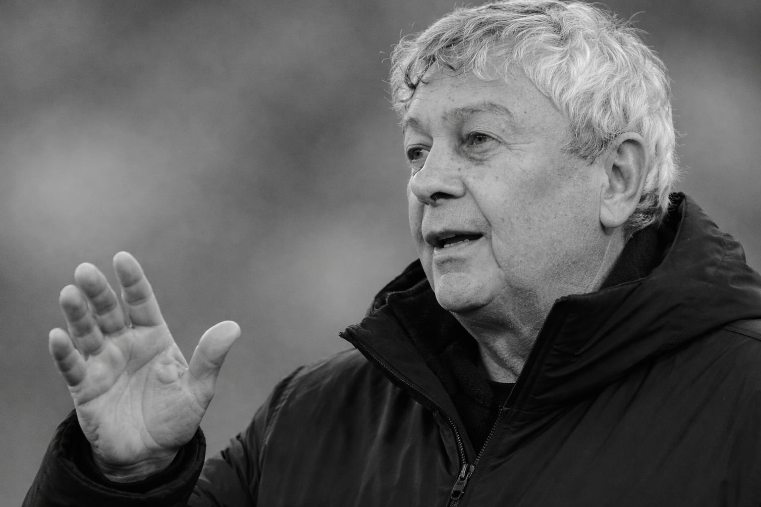 Mircea Lucescu ocupă locul 3 în topul mondial al antrenorilor cu 37 de trofee câștigate