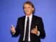 Roberto Mancini este din nou selecționerul Italiei și a semnat un contract pe patru ani