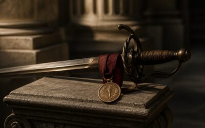 România a câștigat al doilea bronz mondial consecutiv la sabie după 45-39 cu Ungaria