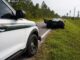 Un șofer de Corvette a fost arestat în Florida după ce a fost prins cu 209 km/h într-o zonă cu limită de 72 km/h