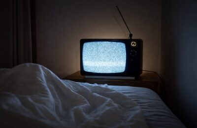 Vizionarea frecventă a televizorului este asociată cu modificări cerebrale, arată un studiu pe termen lung