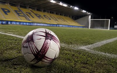 Alex Dobre a explicat gestul controversat făcut după golul marcat la Ploiești