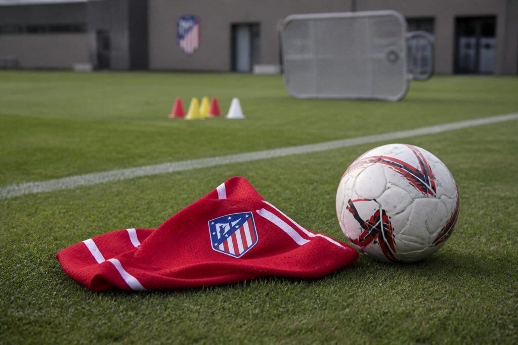 Atletico Madrid a învins Sevilla, dar un conflict intern cu atacantul Julián Álvarez umbrește victoria