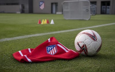 Atletico Madrid a învins Sevilla, dar un conflict intern cu atacantul Julián Álvarez umbrește victoria