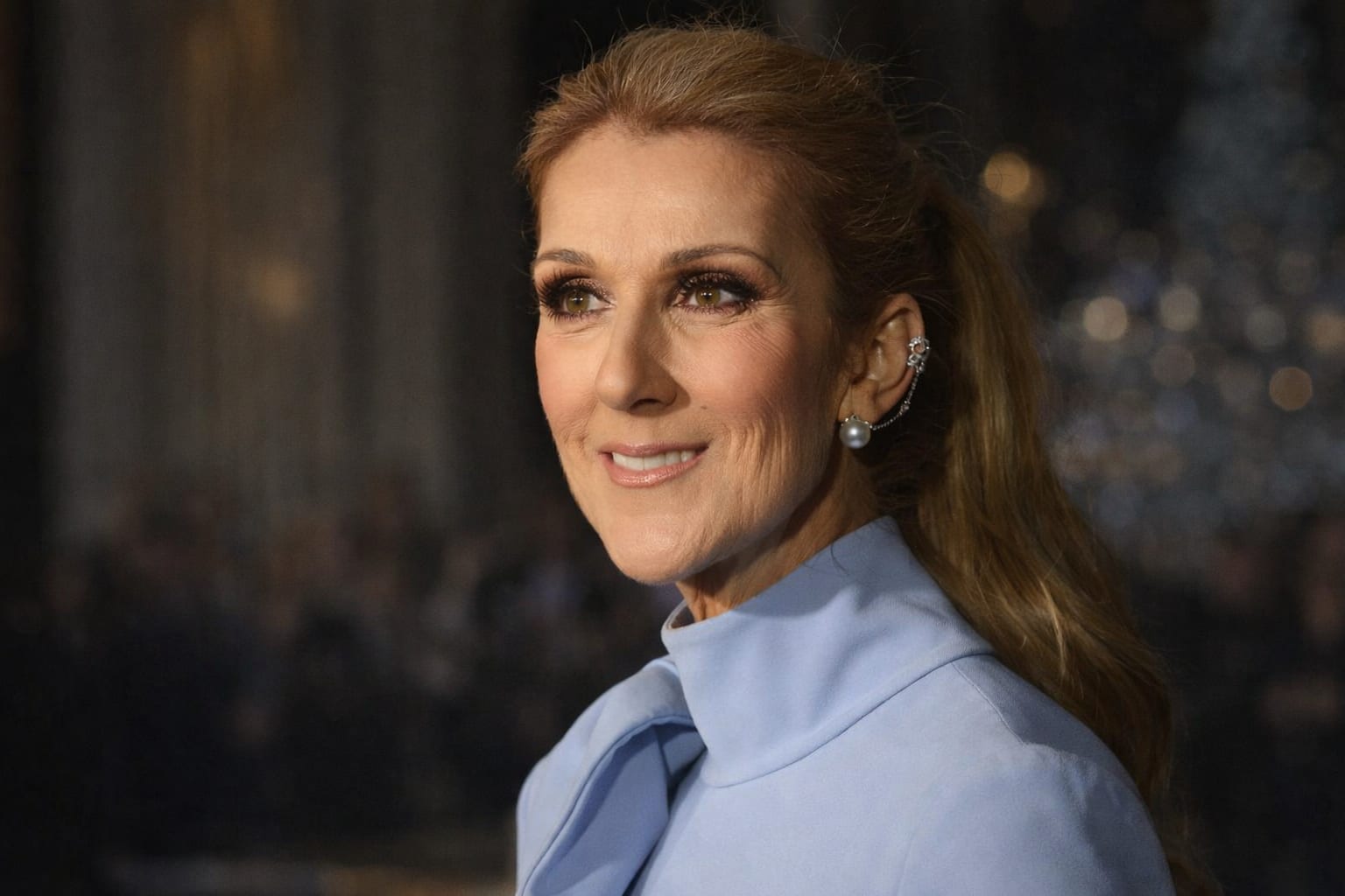 Celine Dion revine pe scenă la Paris din septembrie după extinderea seriei de concerte