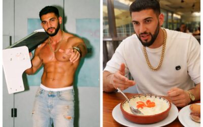 Contrastul din viața lui Dorian Popa: afaceri de milioane de lei și o masă la un restaurant de coșmar