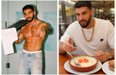 Contrastul din viața lui Dorian Popa: afaceri de milioane de lei și o masă la un restaurant de coșmar