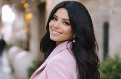 Corina Caragea a explicat de ce iubește Ibiza și a răspuns din nou la întrebarea despre căsătorie