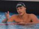 David Popovici este favorit la aur la Campionatele Europene de la Paris