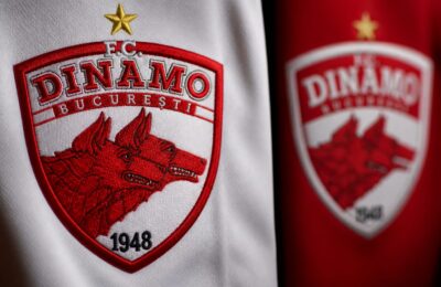 Dinamo anunță oficial că va schimba din nou sigla clubului după protestele suporterilor