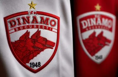 Dinamo anunță oficial că va schimba din nou sigla clubului după protestele suporterilor