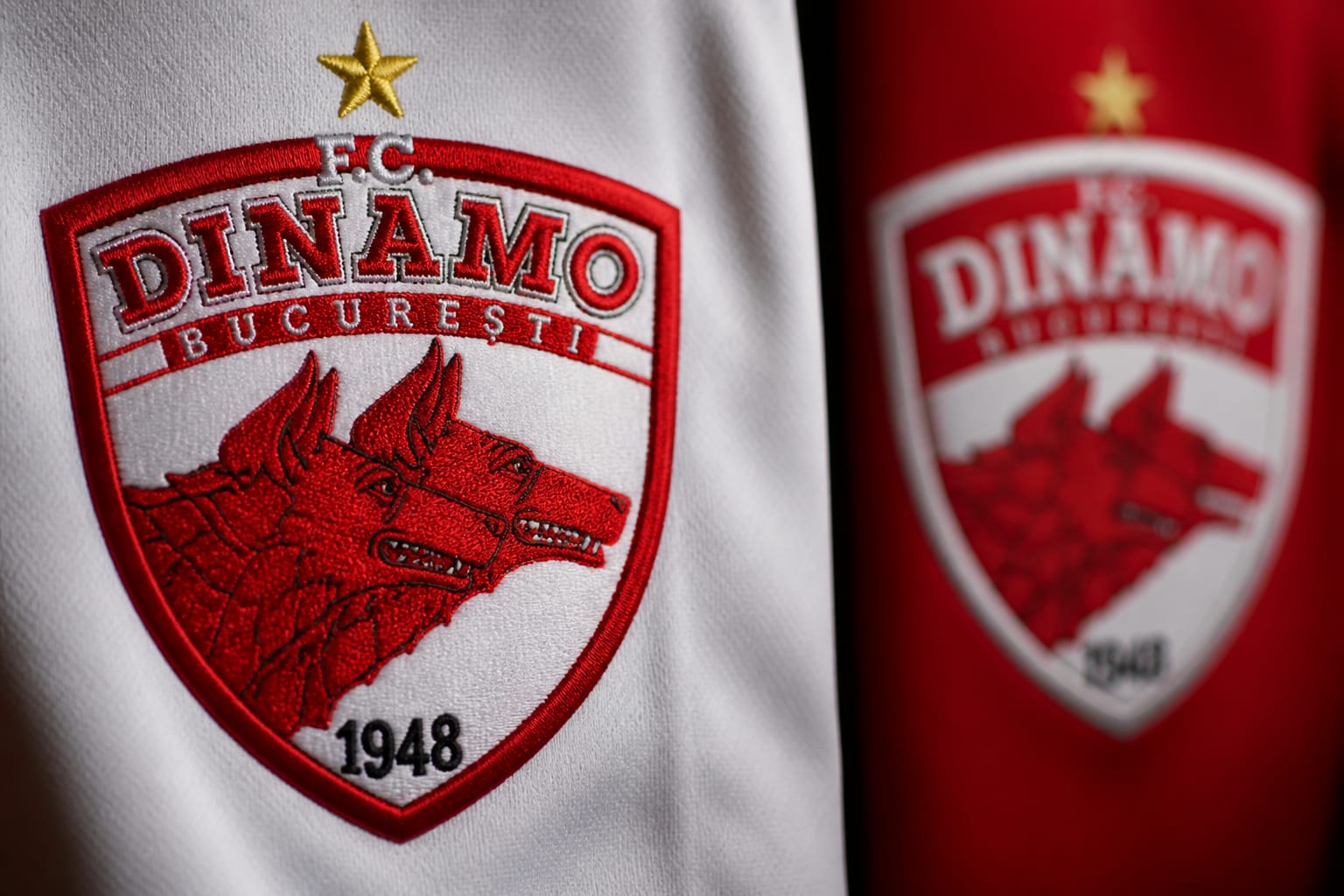 Dinamo anunță oficial că va schimba din nou sigla clubului după protestele suporterilor