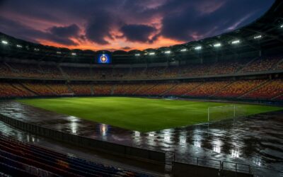 FCSB caută vinovați după eliminarea din Europa și reaprinde conflictul cu Steaua pentru stadionul Ghencea