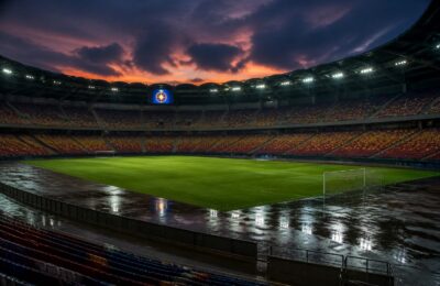 FCSB caută vinovați după eliminarea din Europa și reaprinde conflictul cu Steaua pentru stadionul Ghencea