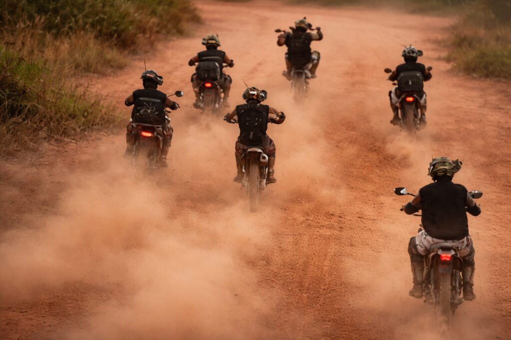 Filmul brazilian Beast Race a intrat în top 10 Prime Video și ar putea deveni o trilogie