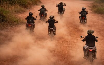 Filmul brazilian Beast Race a intrat în top 10 Prime Video și ar putea deveni o trilogie