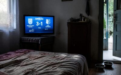 Fostul internațional Nae Ungureanu a murit la 69 de ani după înfrângerea Universității Craiova