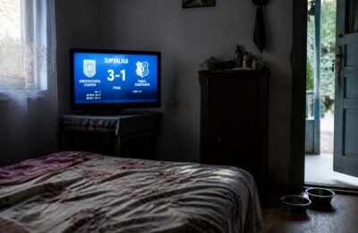 Fostul internațional Nae Ungureanu a murit la 69 de ani după înfrângerea Universității Craiova