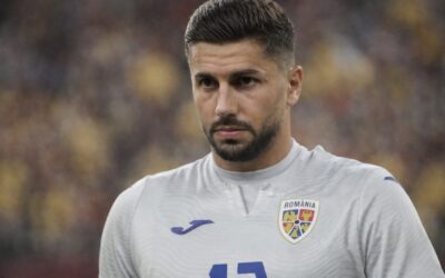 Horațiu Moldovan a debutat la Eyupspor: nota primită și cifrele din meciul cu Beșiktaș