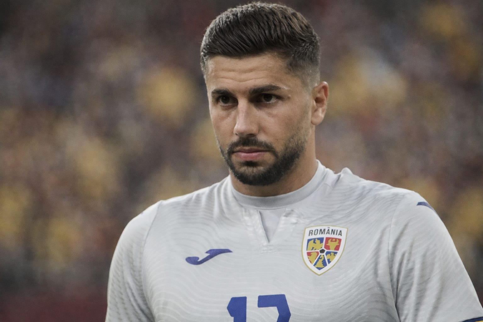 Horațiu Moldovan a debutat la Eyupspor: nota primită și cifrele din meciul cu Beșiktaș