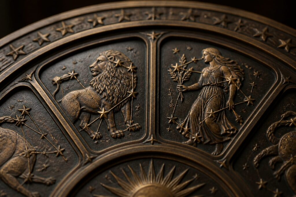 Horoscop 16 august 2026 pentru Leu și Fecioară cu accent pe ordine și pași făcuți la timp