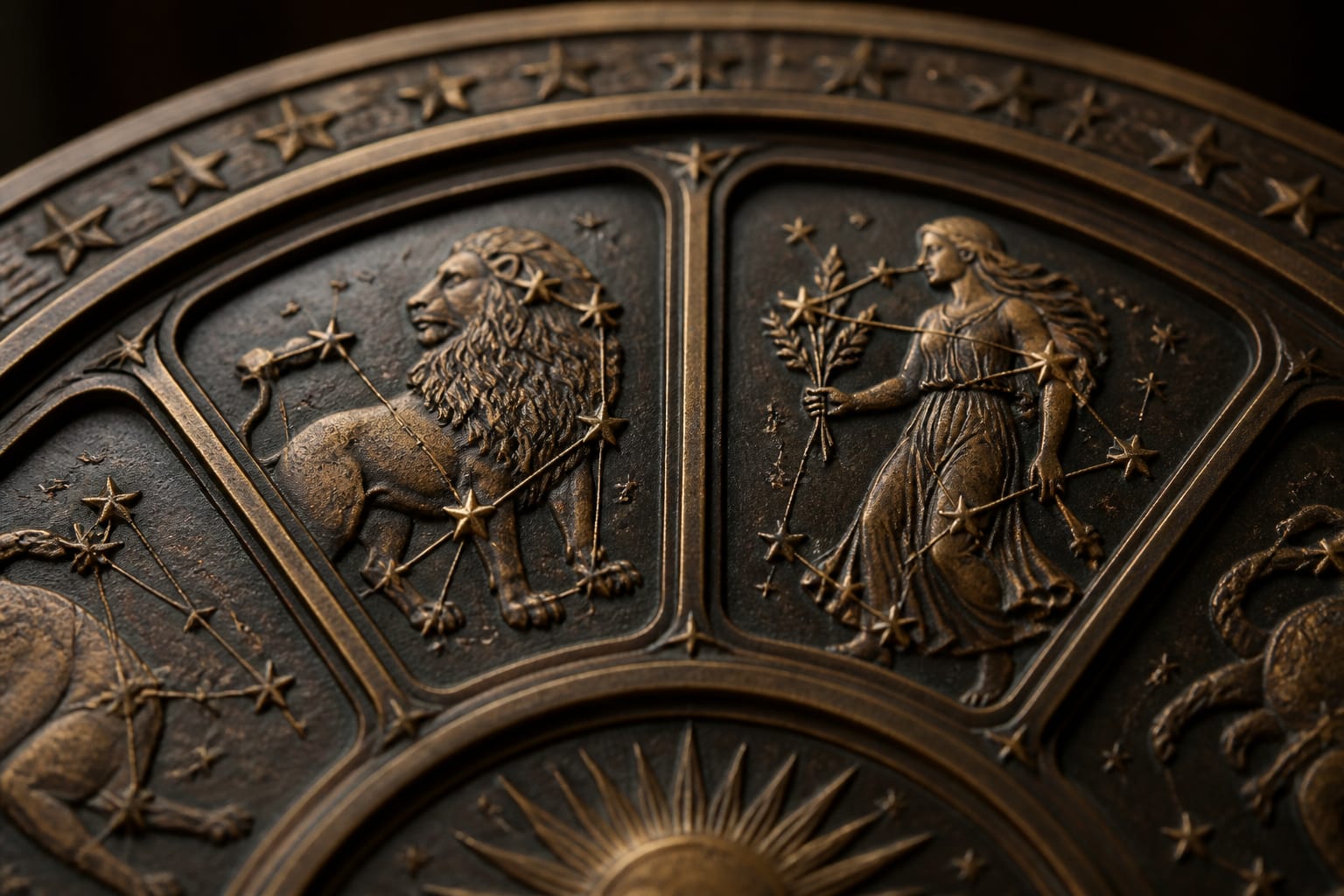 Horoscop 16 august 2026 pentru Leu și Fecioară cu accent pe ordine și pași făcuți la timp