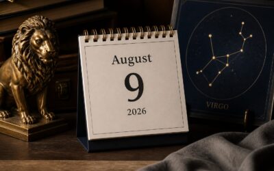 Horoscop 9 august 2026 cu o duminică practică pentru Leu și Fecioară