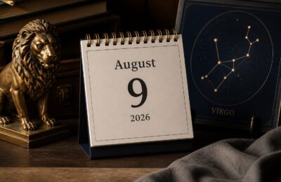 Horoscop 9 august 2026 cu o duminică practică pentru Leu și Fecioară