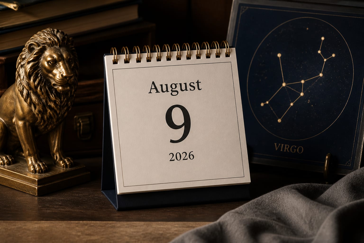 Horoscop 9 august 2026 cu o duminică practică pentru Leu și Fecioară