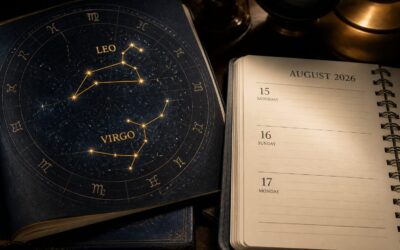 Horoscop duminică 16 august 2026. Zodiile care trebuie să fie atente la bani și planuri