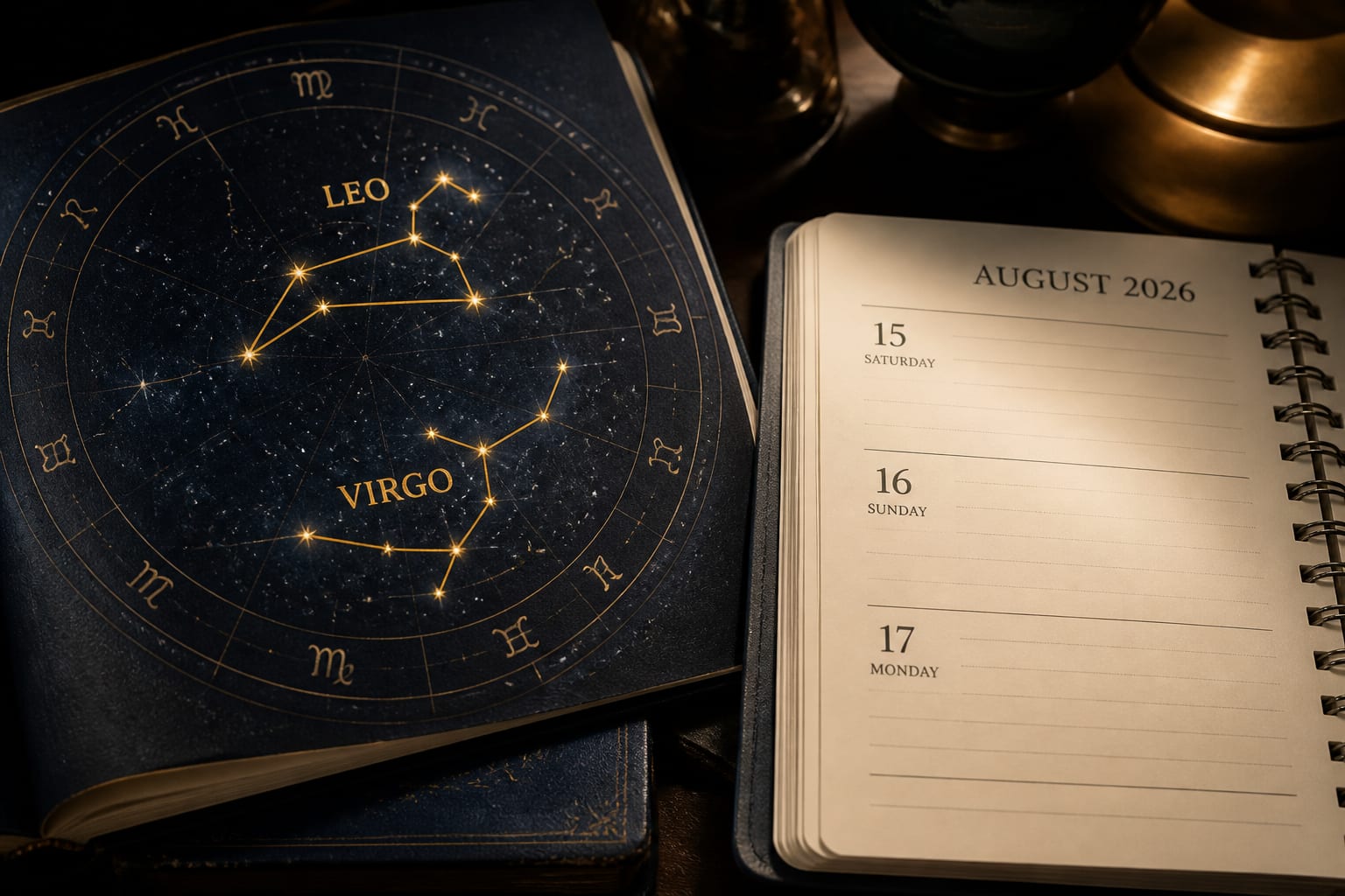 Horoscop duminică 16 august 2026. Zodiile care trebuie să fie atente la bani și planuri