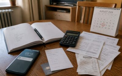 Horoscop joi 20 august 2026. Gemenii au o zi a clarificărilor iar Leii își organizează finanțele