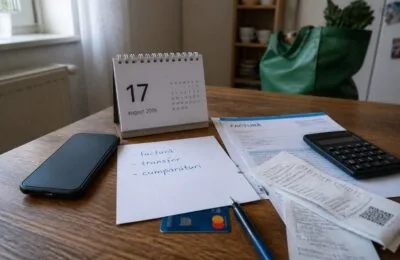 Horoscop pentru luni 17 august 2026. Zi favorabilă pentru organizare și decizii practice