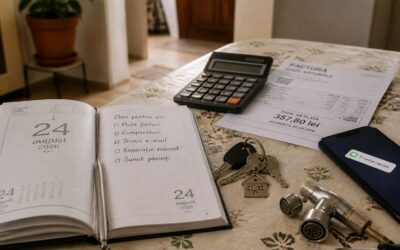 Horoscop pentru luni, 24 august 2026. Zi favorabilă pentru Fecioară și Berbec