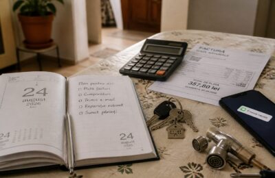 Horoscop pentru luni, 24 august 2026. Zi favorabilă pentru Fecioară și Berbec