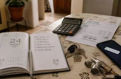 Horoscop pentru luni, 24 august 2026. Zi favorabilă pentru Fecioară și Berbec