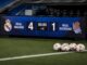 Kylian Mbappe a înscris un hat-trick în victoria Realului cu 4-1 la revenirea lui Jose Mourinho pe Bernabeu