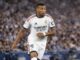 Kylian Mbappé a marcat un hat-trick pentru Real Madrid și a intrat în top 25 marcatori din istoria clubului