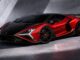 Lamborghini a lansat Revuelto SV cel mai puternic model de serie al mărcii