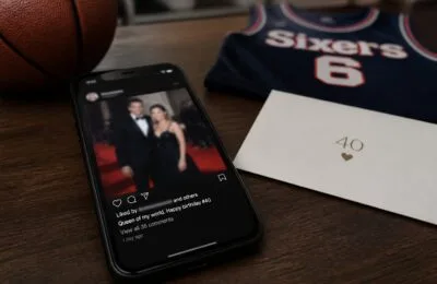 LeBron James i-a transmis un mesaj public lui Savannah înaintea ultimului său sezon în NBA