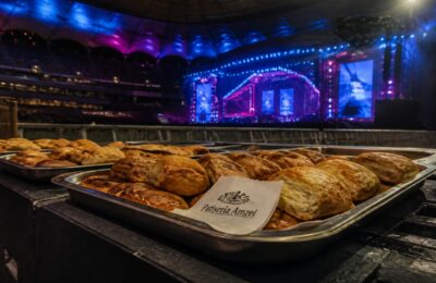 Loredana a adus pe scena SAGA Festival merdenelele dintr-o controversă virală