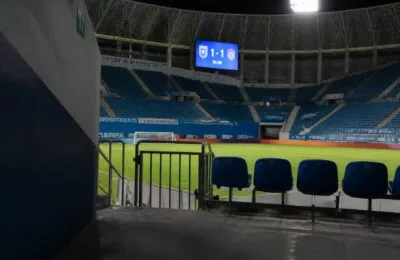 Mihai Bobonete vede Universitatea Craiova calificată după 1-1 cu Ararat-Armenia