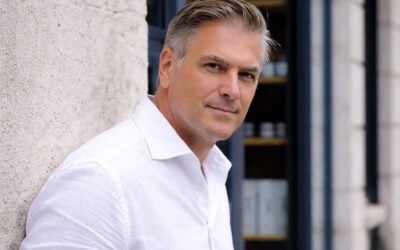Mircea Radu a publicat o imagine rară cu fiica sa în vârstă de 9 ani